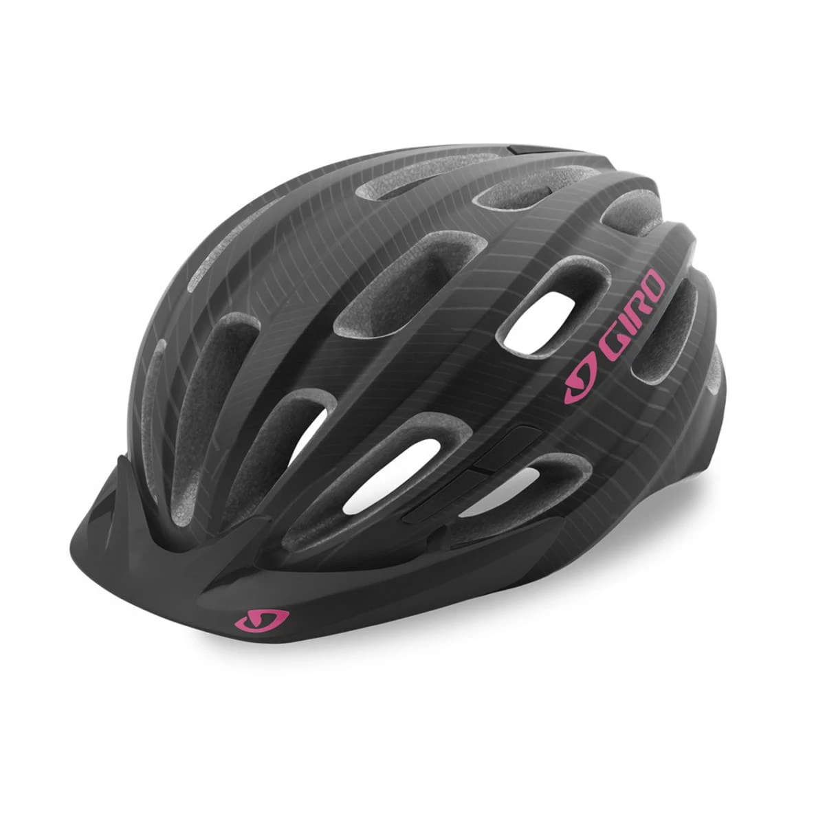 Giro Casque De Vélo Vasona - Noir Mat 1 Giro Casque De Vélo Vasona - Noir Mat