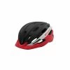Giro Casque De Vélo Register XL - Noir/Blanc/Rouge