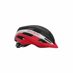 Giro Casque De Vélo Register XL - Noir/Blanc/Rouge 5 Giro Casque De Vélo Register XL - Noir/Blanc/Rouge -Vélos Soldes sw36464 2