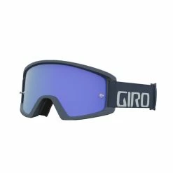 Giro Lunettes De Protection TAZZ MTB - Cobalt - Grey