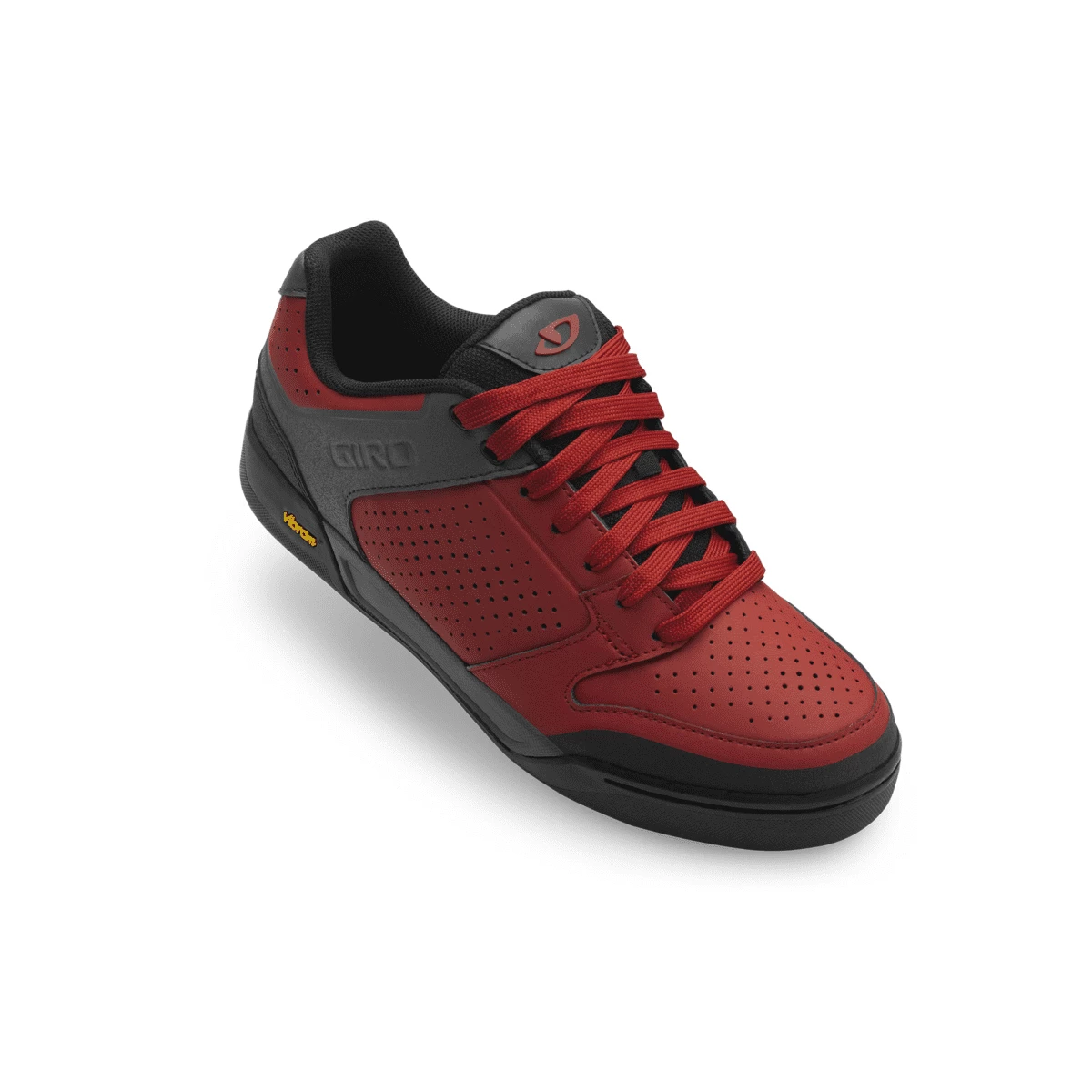 Giro Chaussures De Cyclisme Riddance - Red/Black 1 Giro Chaussures De Cyclisme Riddance - Red/Black