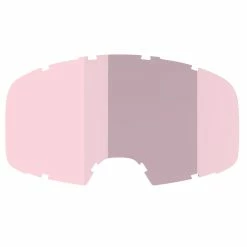 IXS Verres De Miroir De Remplacement Trigger Single - Soft Rose