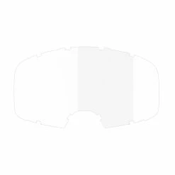 IXS Oculaire De Remplacement Antibuée - Transparent