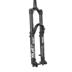 Fox Shox Float 36 27.5 Pouces - 160 Mm De Débattement, Grip - 44mm Offset, 15x110 Mm - Noir