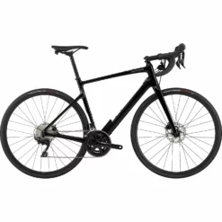 Cannondale Synapse Carbon 3 L Noir
