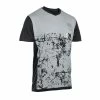 ION Tee SS Scrub AMP - Noir