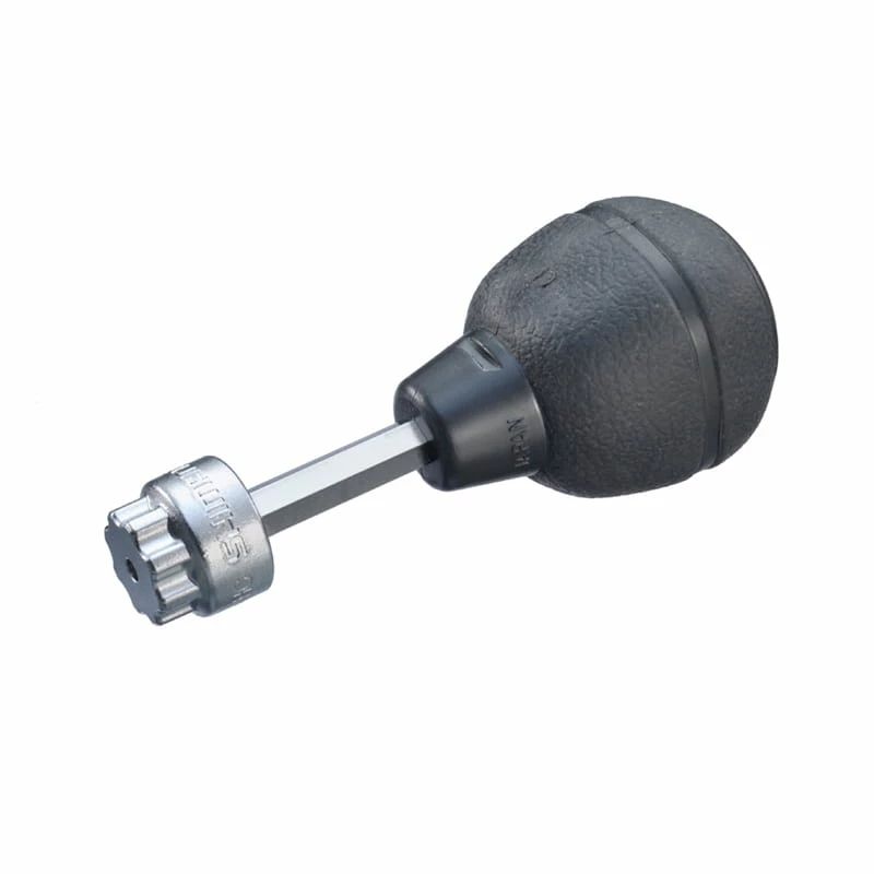 Shimano TL-FC18 Outil Avec Poignée Pour Manivelles HOLLOWTECH II 2-Piece 1 Shimano TL-FC18 Outil Avec Poignée Pour Manivelles HOLLOWTECH II 2-Piece