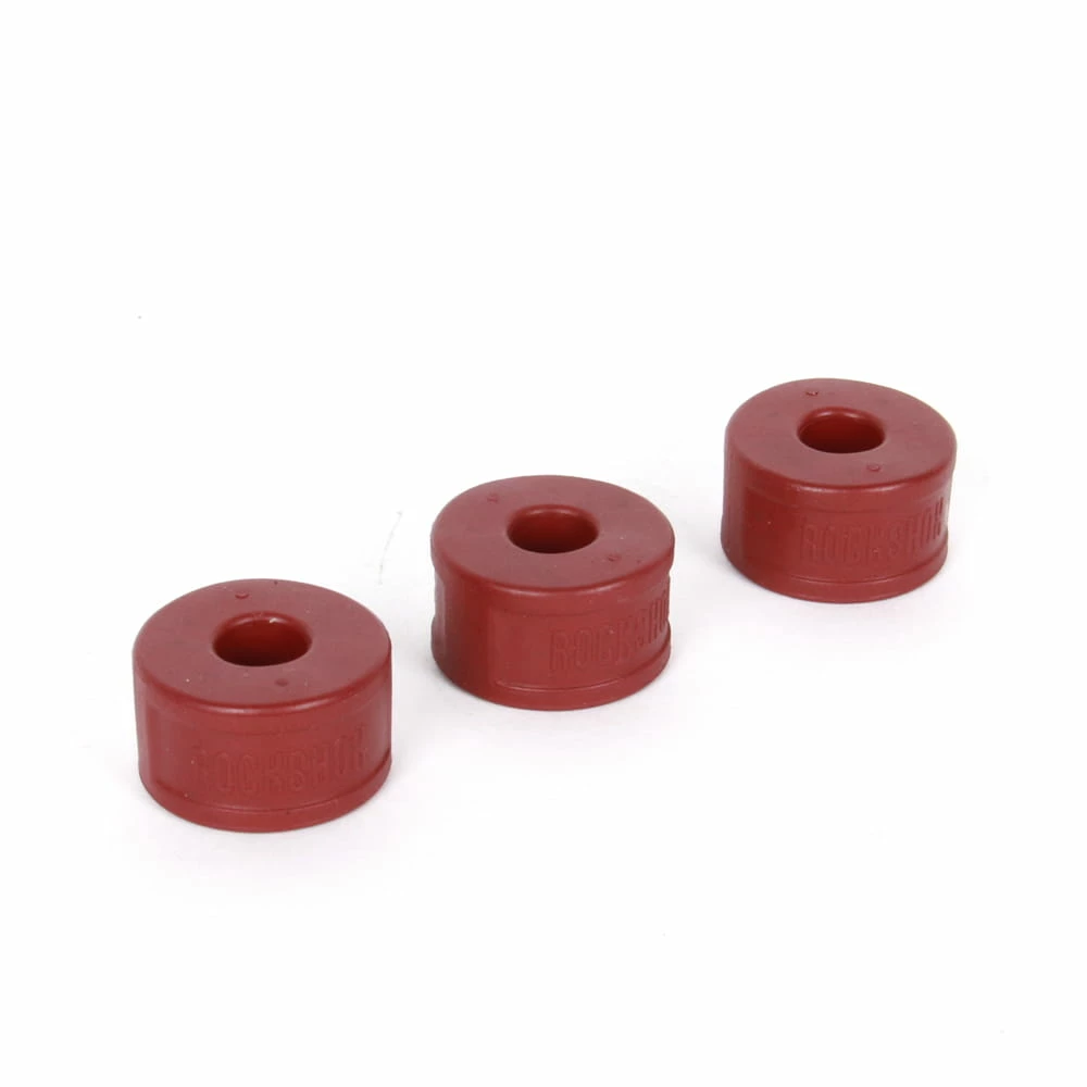 Rock-shox Jetons Sans Fond Pour Les Fourchettes Pneumatiques à Double Position 1 Rock-shox Jetons Sans Fond Pour Les Fourchettes Pneumatiques à Double Position