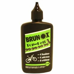 Brunox Huile De Chaîne Haute Performance Top-Kett