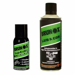 Brunox Spray Pour Chaîne Haute Performance Top-Kett