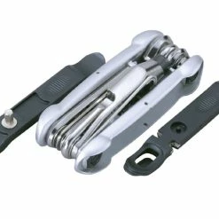 Topeak Minitool Hummer 2 - 18 Fonctions