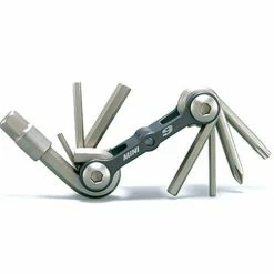 Topeak Mini 9 Multitool Mini Tool