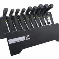 Birzman Jeu De Clés En T Torx/hexagonales Intérieures 9 Pièces