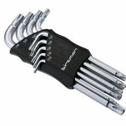 Birzman Jeu De Clés Torx 9 Pièces