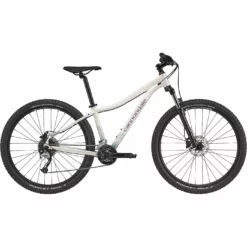 Cannondale Trail Womens 7 - Iridescent