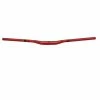 SPANK Guidon Oozy 780mm, All Mountain Shotpeen - Rouge