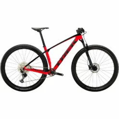Procaliber 9.5 Rouge Radioactif / Trek Noir