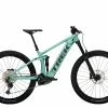 Trek Rail 7 Deore/XT Gen 3 Matte Blue Sage