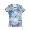 LOOSE RIDERS T-shirt Pour Femmes - Aqua