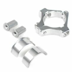 Via Fixation Du Levier De Vitesse Du Cadre Du Tube Inférieur