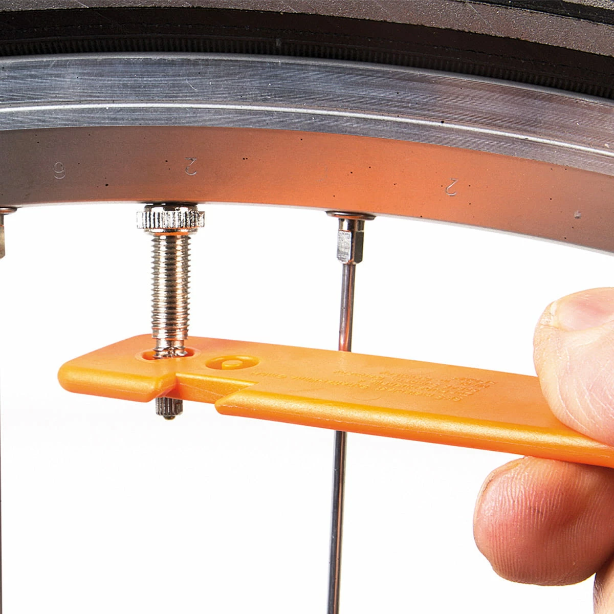 SKS Levier à Pneu 3-set 3 SKS Levier à Pneu 3-set – Image 3