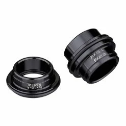 SPANK Kit De Conversion De Roue Avant Pour Oozy / Spike - Adaptateur Boost