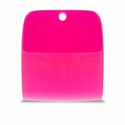 Muc-Off Raclette / Application Squeegee - Rose