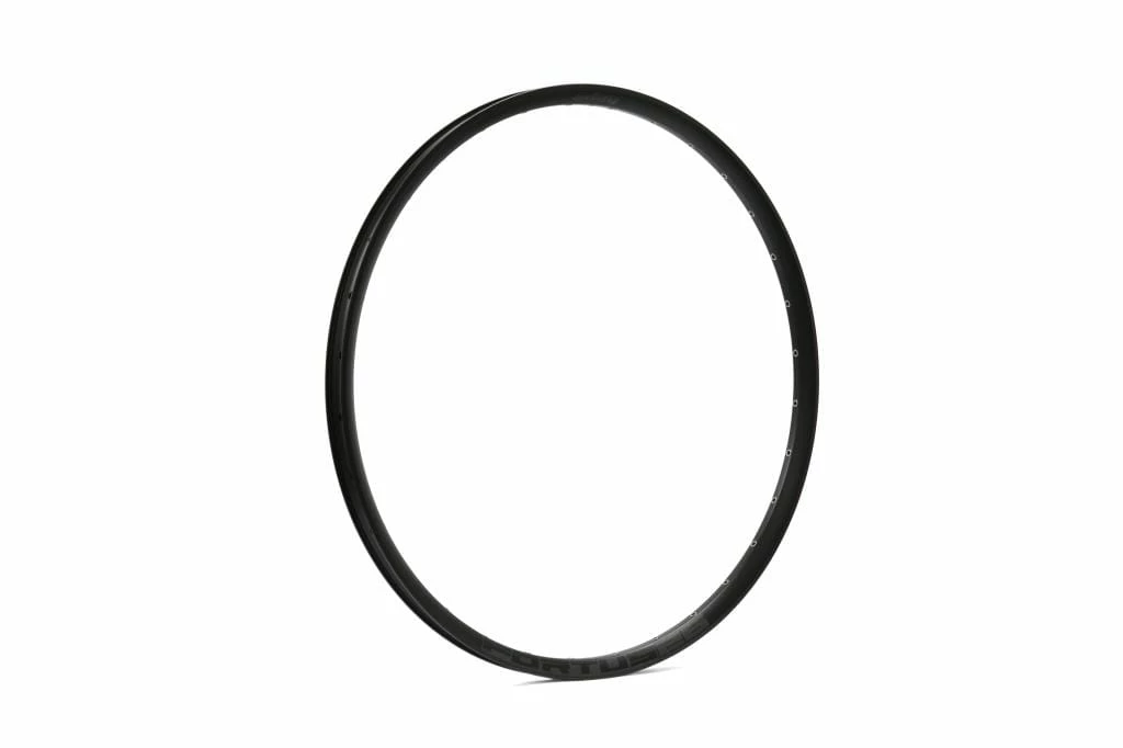 HOPE Jante Fortus 26W - Noire 1 HOPE Jante Fortus 26W - Noire