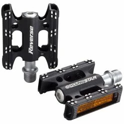 Reverse Pédales Youngstar